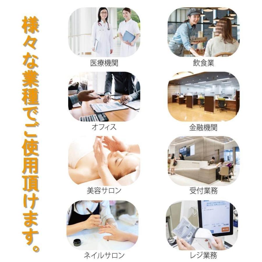 期間限定セール アクリルパーテーションMサイズ 4点セット 透明