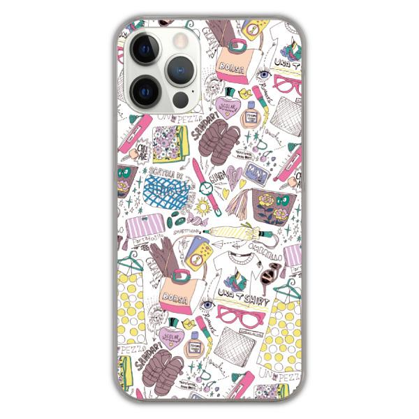 【優良配送】 スカラー スマホケース Galaxy A52 5G SC-53B ギャラクシー SC-52D SC-51D SC-53C SC-51C ケース メガネ サンダル ワンピース スカーフ｜arcdesign-store