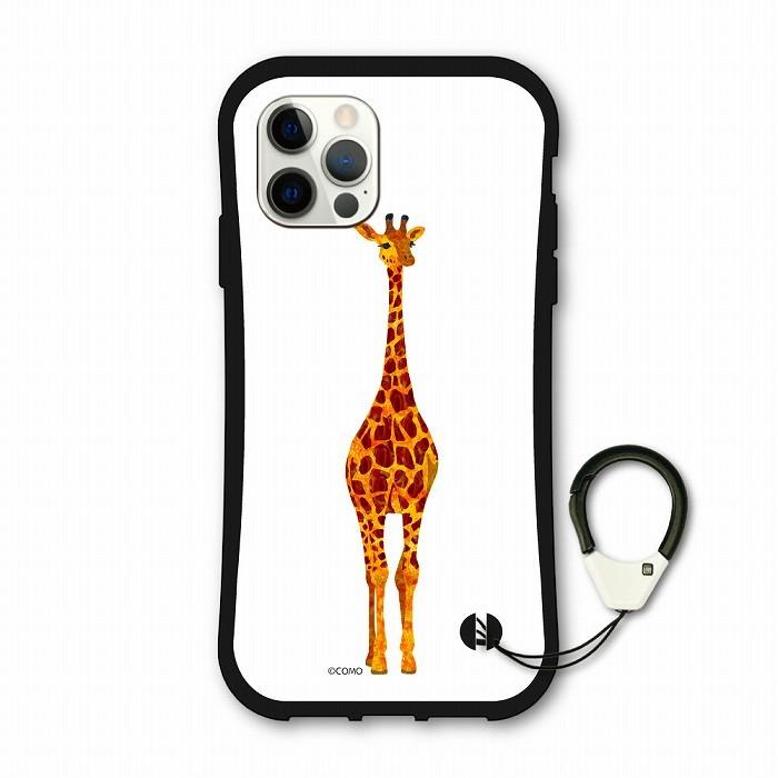 Iphone13 ケース I Coronケース アイフォン 13 Pro 13 Mini 12 11 スマホケース 耐衝撃 Comoデザイン キリン 正面 きりん Iph01 Como Coron Sim101 アークデザイン 通販 Yahoo ショッピング