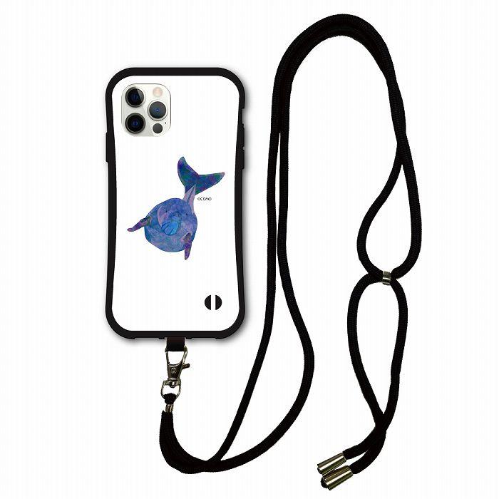 スマホショルダー付 iPhone14 i-coronケース 14 Pro Plus Pro Max 13 12 11 スマホカバー COMOデザイン  ジュゴン 人魚 :iph01-como-coron-sim142-neck:アークデザイン - 通販 - Yahoo!ショッピング