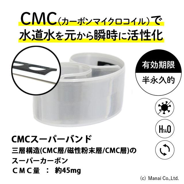 ゼロ磁場水 ゼロ磁場 活性水 CMC スーパーバンド 水の活性化 ゼロ磁場水 ゼロ磁場 活性水 CMC スーパーバンド 水の活性化