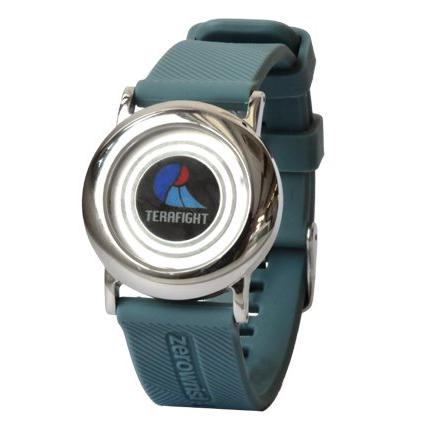 ゼロリスト　シルバー　　ゼロ磁場　テラファイトシリーズ ゼロ磁場パワー テラファイト ゼロリストシルバー ゼロ磁場発生装置