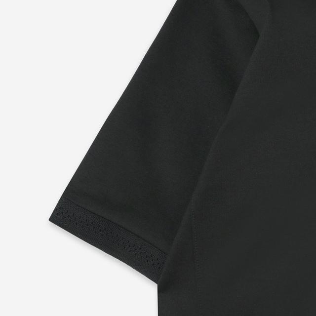 junhashimoto（ジュンハシモト） ポロシャツ 101SERIBU POLO : アーク
