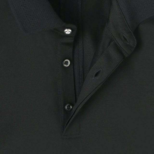 junhashimoto（ジュンハシモト） ポロシャツ 101SERIBU POLO : アーク