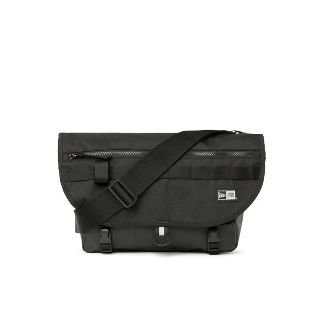 ニューエラ　フィールドショルダーバッグ　フィッシングバッグ NEW ERA 最大50%☆8/5限定 正規取扱店 ウエストバッグ メンズ