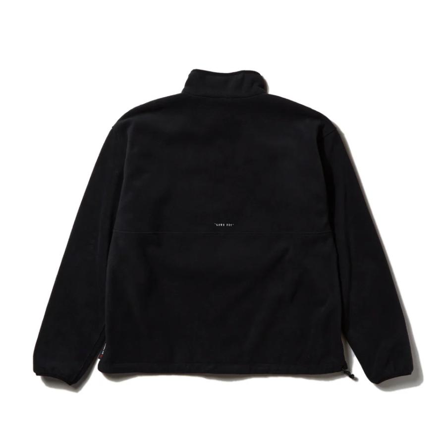 NEW ERA ニューエラ 吉田兄弟 フィールド リバーシブル フリース プル 