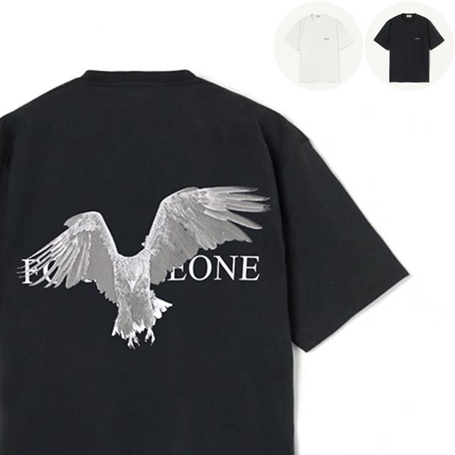 FORSOMEONE（フォーサムワン） Tシャツ EAGLE TEE 4.0 : アークデュー