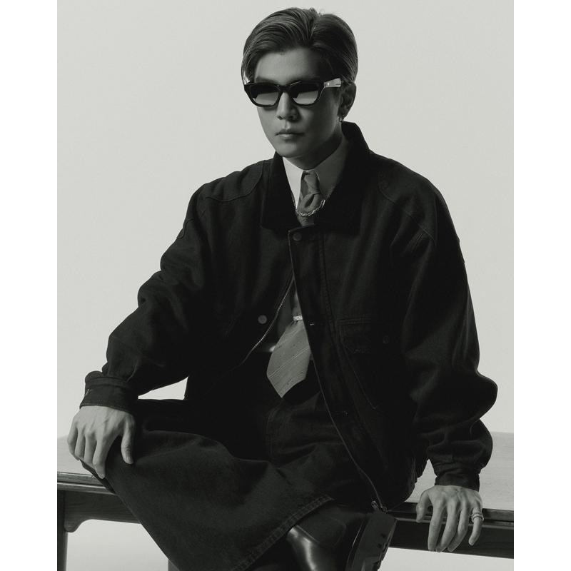 FORSOMEONE（フォーサムワン） サングラス DAY TRIPPER 岩田剛典
