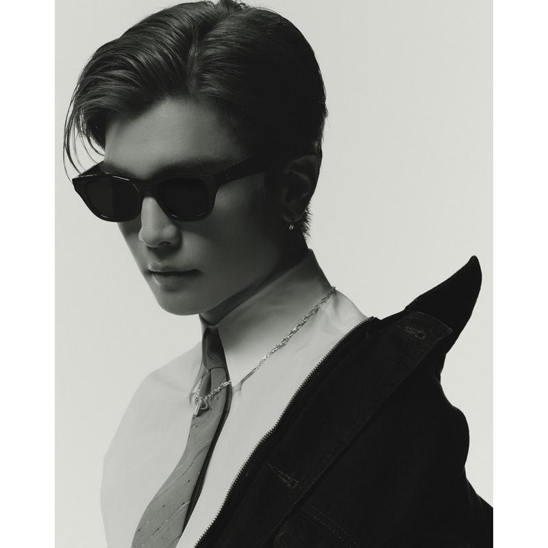 FORSOMEONE（フォーサムワン） サングラス DAY TRIPPER 岩田剛典