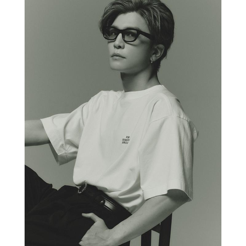 FORSOMEONE（フォーサムワン） サングラス DAY TRIPPER 岩田剛典