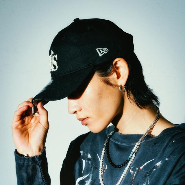 FORSOMEONE Forsomeone フォーサムワン キャップ NEW ERA