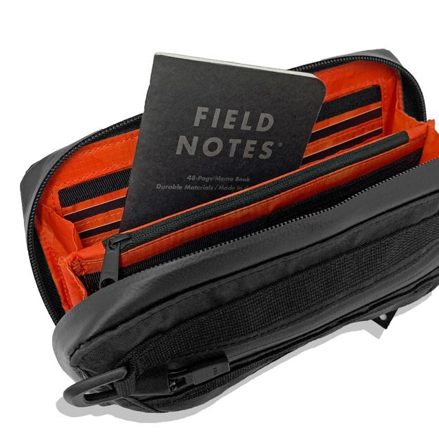 CODE OF BELL（コードオブベル） バッグ スリングバッグ アネックス