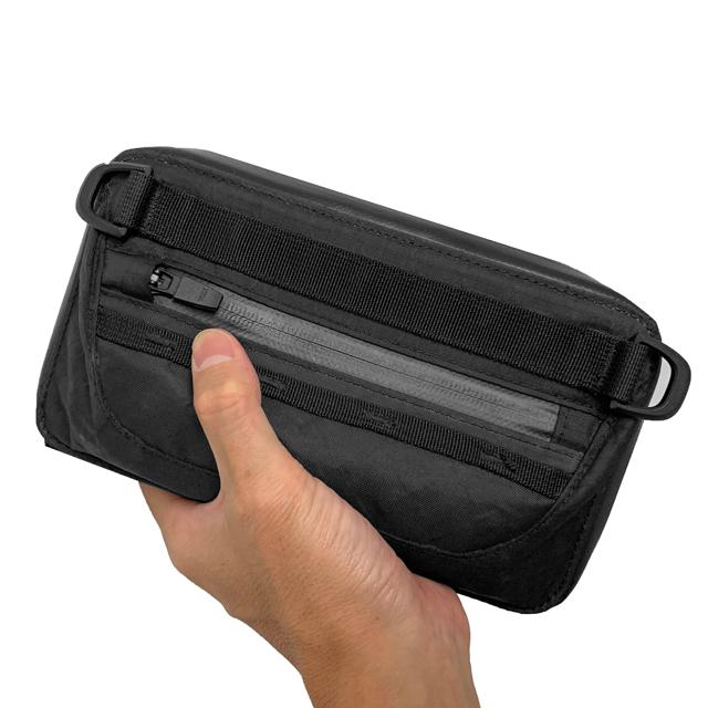 CODE OF BELL（コードオブベル） バッグ スリングバッグ アネックス