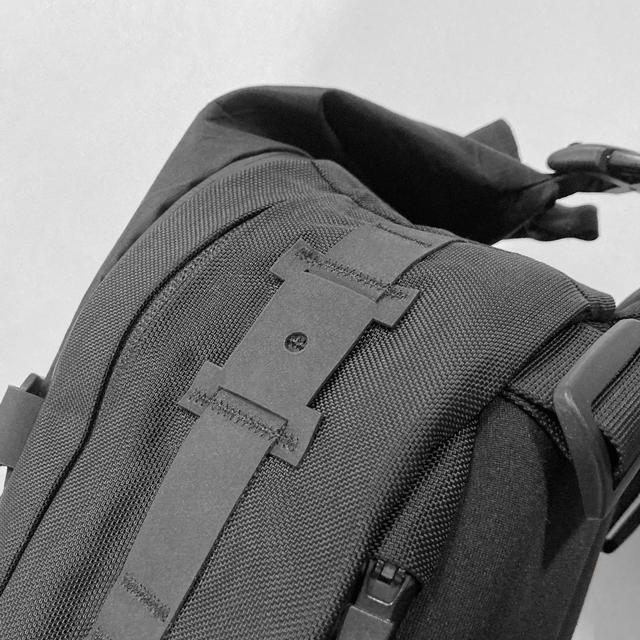 CODE OF BELL（コードオブベル） バッグ バックパックハーネスキット