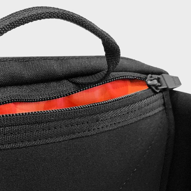 CODEOFBELL コードオブベル バッグ X-POD II ボディバッグ クロスボディ  多機能バッグの画像