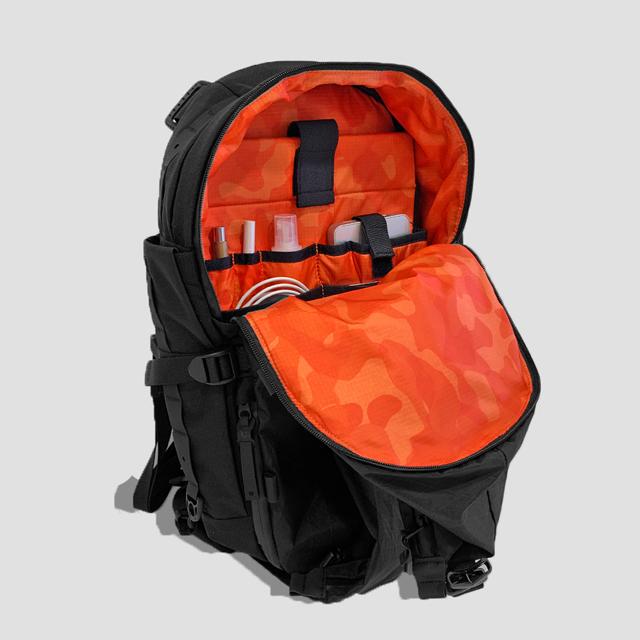 【極美品】CODE OF BELL X-PAK EVO コードオブベル バッグ X-PAK EVO CODE OF BELL | コードオブベル クロスパック