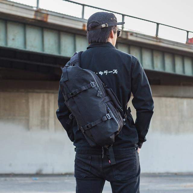 CODE OF BELL（コードオブベル） バッグ X-PAK EVO 多機能バッグ