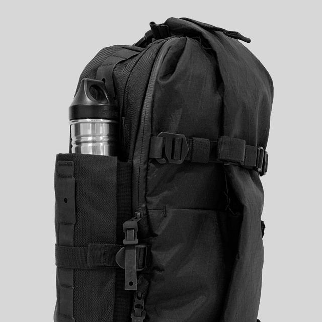 CODE OF BELL（コードオブベル） バッグ X-PAK EVO 多機能バッグ