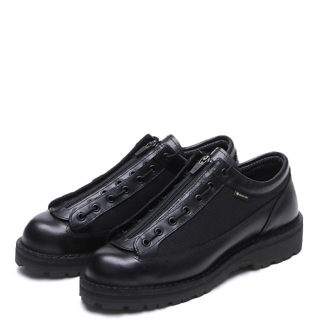 ダナー ブーツ ダナーフィールド D123200 DANNER FIELD LOW R ダナーフィールド アール アウトドア ゴアテックス ビブラム_1