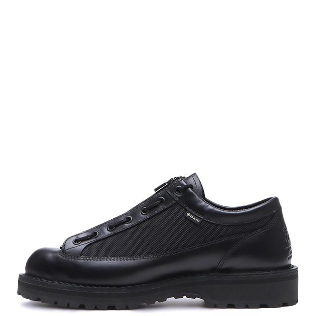 ダナー ブーツ ダナーフィールド D123200 DANNER FIELD LOW R ダナーフィールド アール アウトドア ゴアテックス ビブラム_2