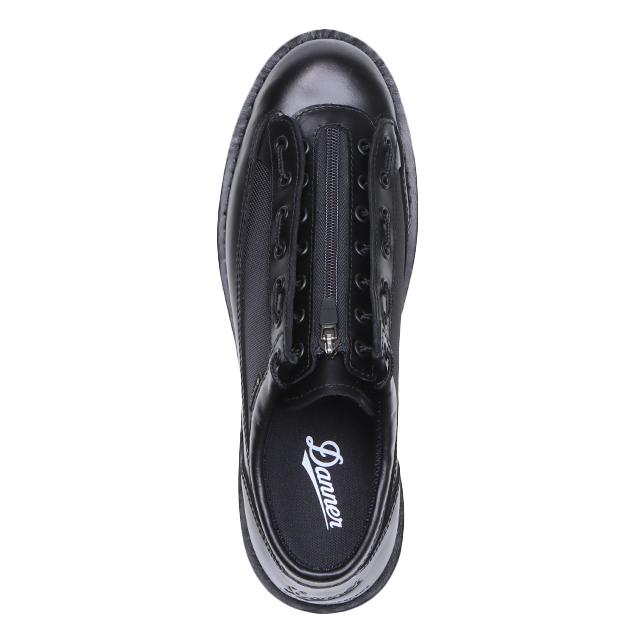 ダナー ブーツ ダナーフィールド D123200 DANNER FIELD LOW R ダナーフィールド アール アウトドア ゴアテックス ビブラム_3