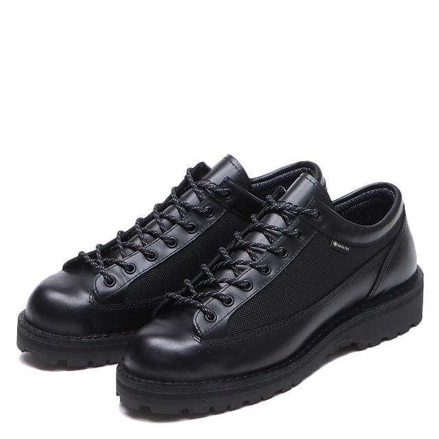 ダナー ブーツ ダナーフィールド D123200 DANNER FIELD LOW R ダナーフィールド アール アウトドア ゴアテックス ビブラム_5