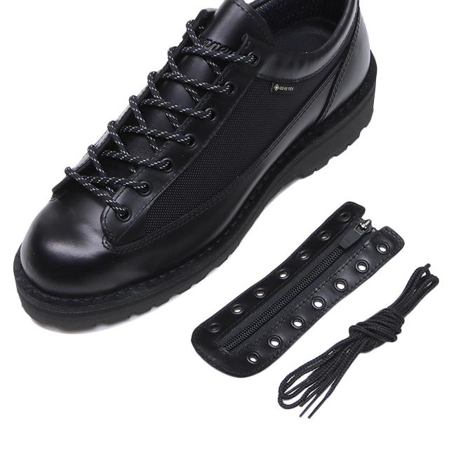 ダナー ブーツ ダナーフィールド D123200 DANNER FIELD LOW R ダナーフィールド アール アウトドア ゴアテックス ビブラム_6