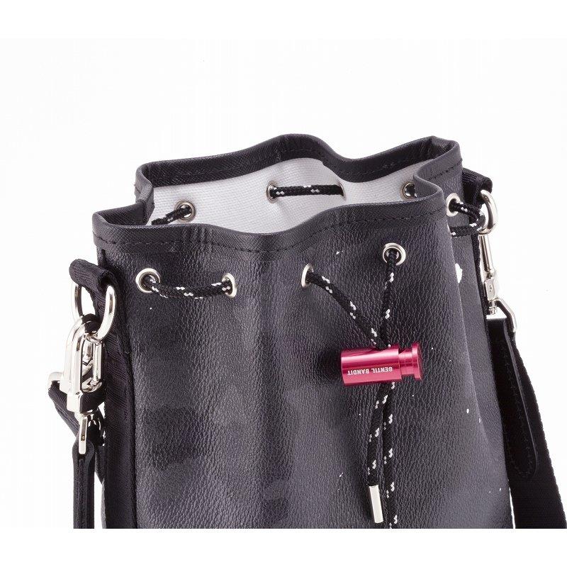 Gentil Bandit ショルダー 手提げ 2WAY巾着バッグ GB2001 GentilBandit 