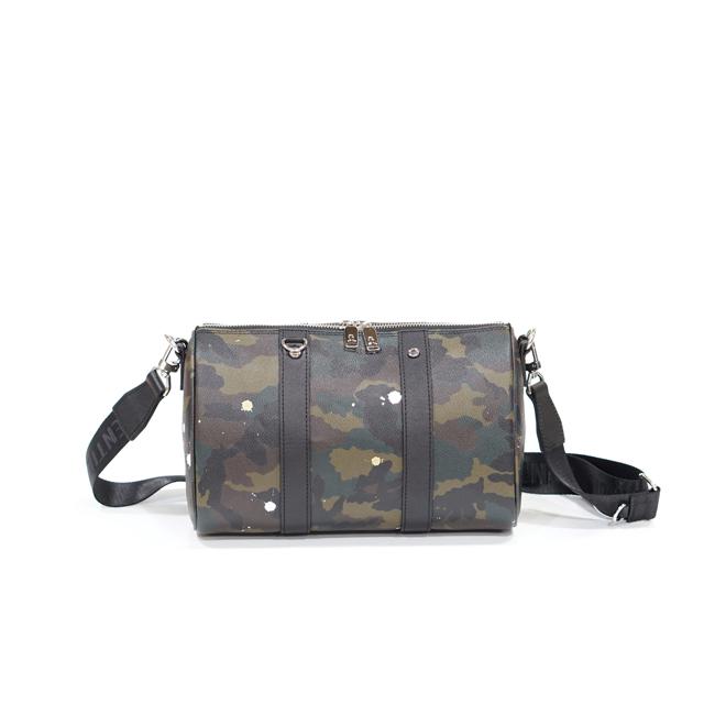 Gentil Bandit ボストンバッグ ミニサイズ ミニボストン ジャンティ