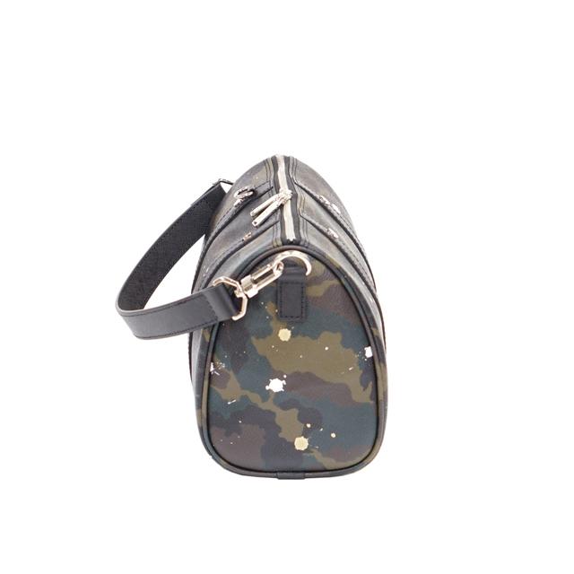 Gentil Bandit ボストンバッグ ミニサイズ ミニボストン ジャンティ