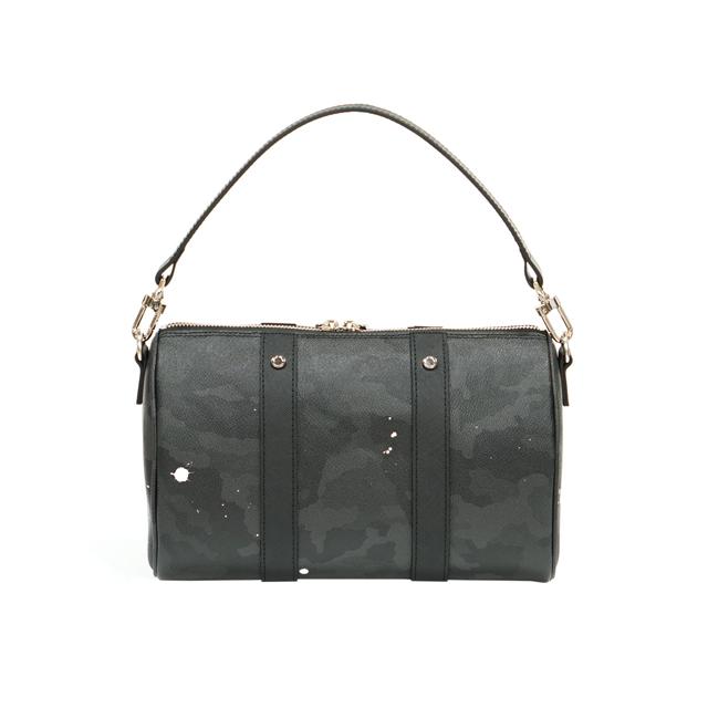 Gentil Bandit ボストンバッグ ミニサイズ ミニボストン ジャンティバンティ ショルダー GB2003 GentilBandit_5