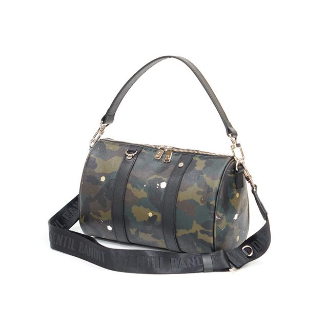 Gentil Bandit ボストンバッグ ミニサイズ ミニボストン ジャンティ