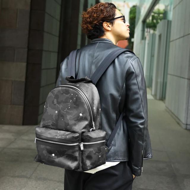 Gentilbanditジャンティバンティ リュック ユニセックス バックパック Gentilbanditジャンティバンティリュックユニセックスバックパック