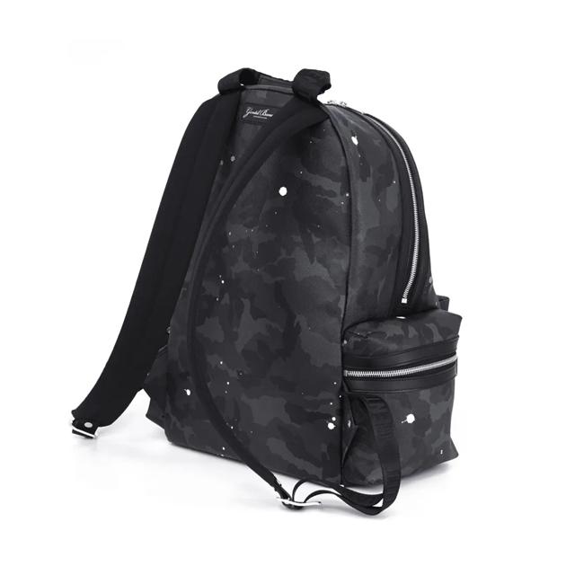 希少✨Gentilbanditジャンティバンティ リュック ユニセックス Gentilbanditジャンティバンティ リュック ユニセックス バックパック