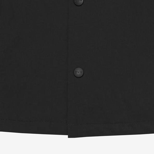 TFW49 ゴルフ ライト 半袖コーチジャケット LIGHT COACH JACKET