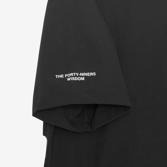 TFW49 ゴルフ ライト 半袖コーチジャケット LIGHT COACH JACKET