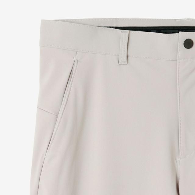 tfw49 ストレッチパンツ ANKLE TROUSERS ゴルフ　L TFW49 ストレッチパンツ ゴルフ ANKLE SLIM PANTS ストレッチ : アーク