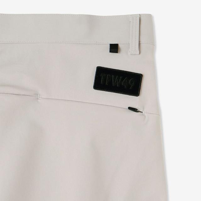 TFW49 ストレッチパンツ ゴルフ ANKLE SLIM PANTS ストレッチ : アーク