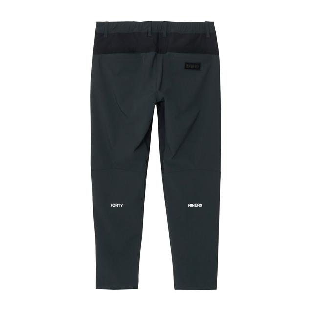 5115【極美品】TFW49 ハイパーストレッチパンツ ゴルフウェア ブラック 5115【極美品】TFW49 ハイパーストレッチパンツ ゴルフウェア