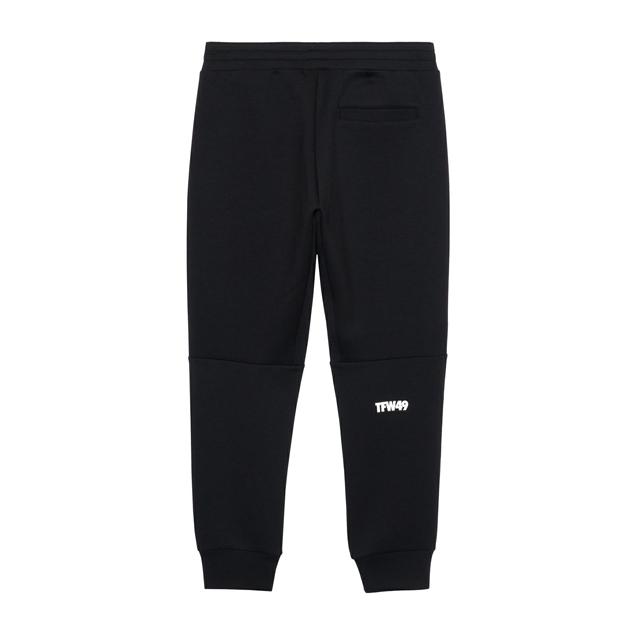 TFW49 CARDBOARD PANTS スウェット ゴルフ ストレッチ TFW49 - CARDBOARD MATERIAL JOGGER PANTS | パンツ | グリーン