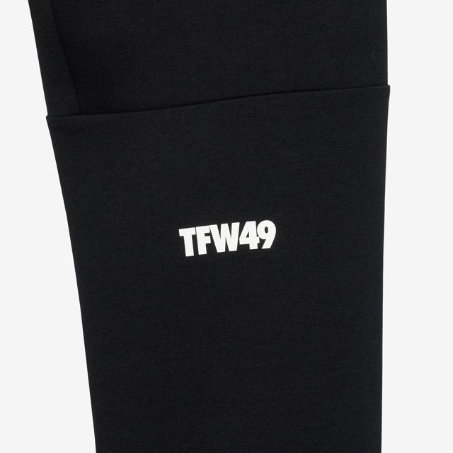 TFW49 ゴルフ ストレッチ ジョガーパンツ CARDBOARD MATERIAL
