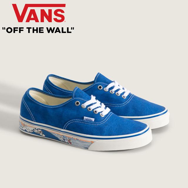 AUTHENTIC（VANS） VANS オーセンティック スニーカー バンズ ヴァンズ