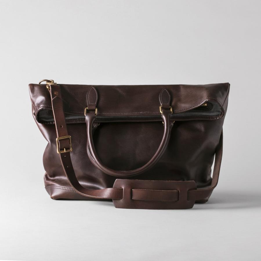 vasco（ヴァスコ） バスコ ショルダーバッグ LEATHER NELSON 2WAY BAG