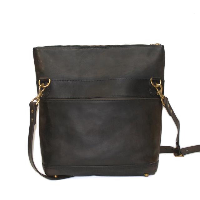 vasco（ヴァスコ） バスコ ショルダーバッグ LEATHER NELSON 2WAY BAG