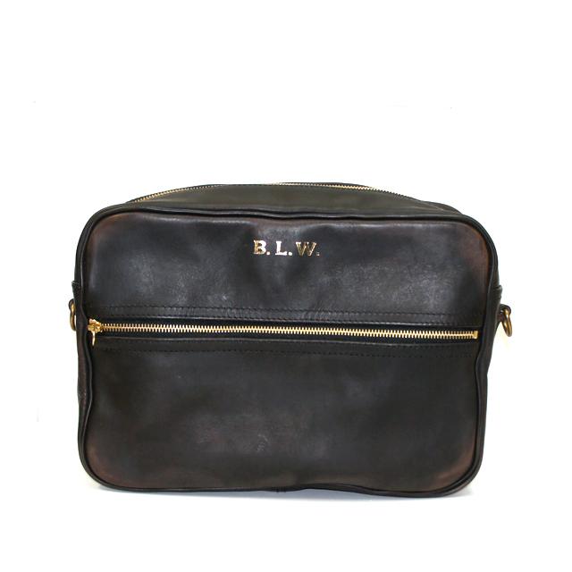 vasco（ヴァスコ） バスコ ショルダーバッグ LEATHER WANDER SHOULDER