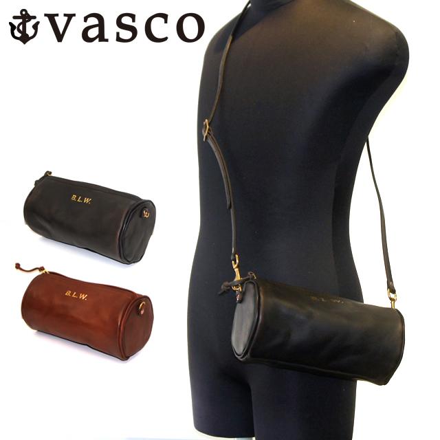 vasco Vasco ヴァスコ バスコ ショルダーバッグ ドラムバッグ vasco Vasco ヴァスコ バスコ ショルダーバッグ ドラムバッグ
