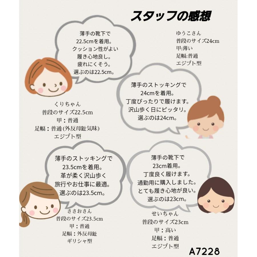 スニーカー ウォーキング 4E 外反母趾 甲高 おしゃれ 婦人靴 レディース シューズ コンフォート 旅行 婦人靴 国産 本革 散歩 カジュアル 楽 a7228の画像