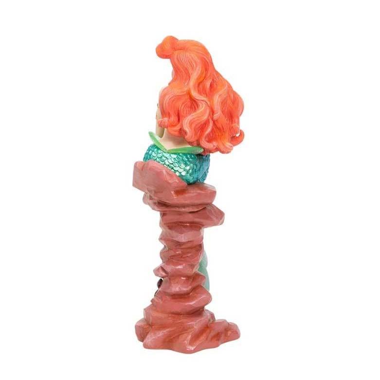 ディズニープリンセス アリエルフィギュア Enesco ディズニー ディズニープリンセス アリエルフィギュア Enesco ディズニー