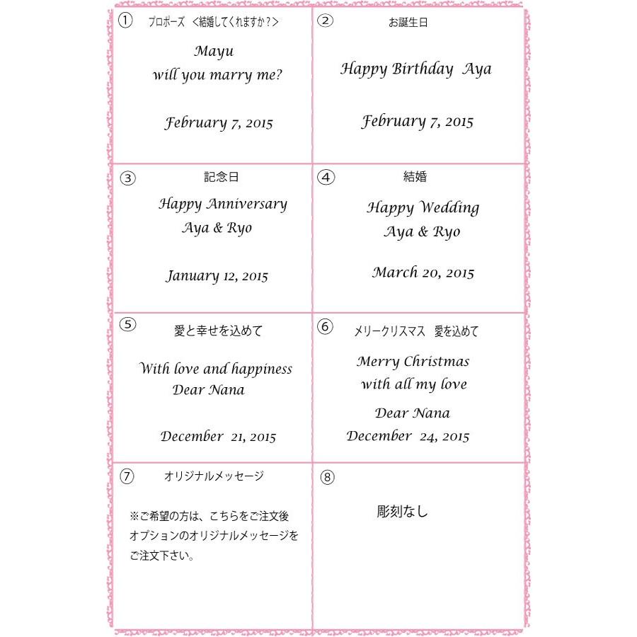 プリザーブドフラワーハートボックス プロポーズ薔薇 結婚記念日 誕生日 記念日 プレゼント 赤いバラ | ARCH | 05
