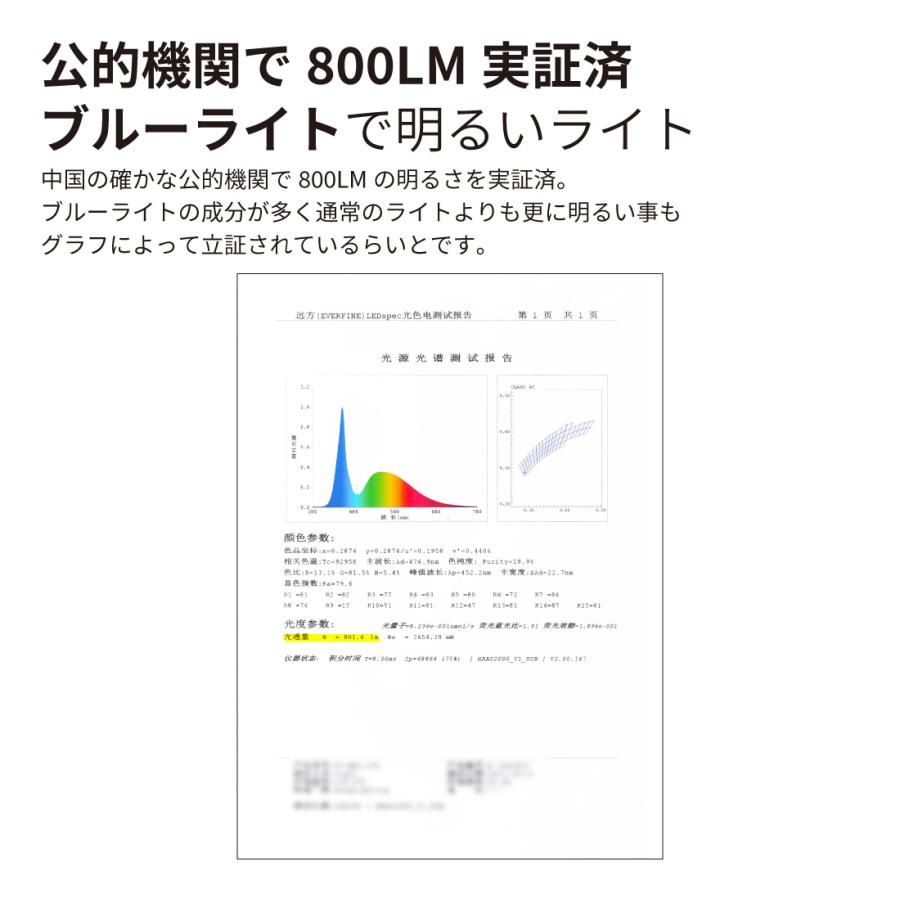 【2022年最新モデル 長持ち充電】自転車 ライト LEDライト USB充電式 3000mAh 防水 自動調光 急速充電対応 自転車用ライト 自動点灯 800LM サイクリング｜arch-global｜11